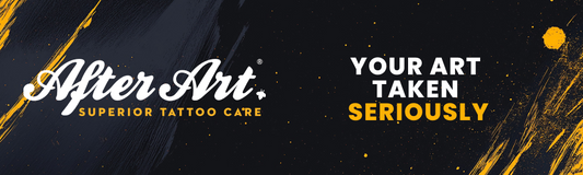 Step-by-Step Guide to Applying Tattoo Aftercare