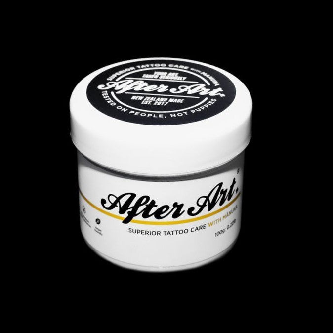 Artist Glide 100g - Pack of 4 (MOQ)