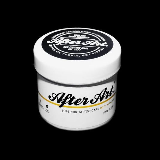 Artist Glide 100g - Pack of 4 (MOQ)