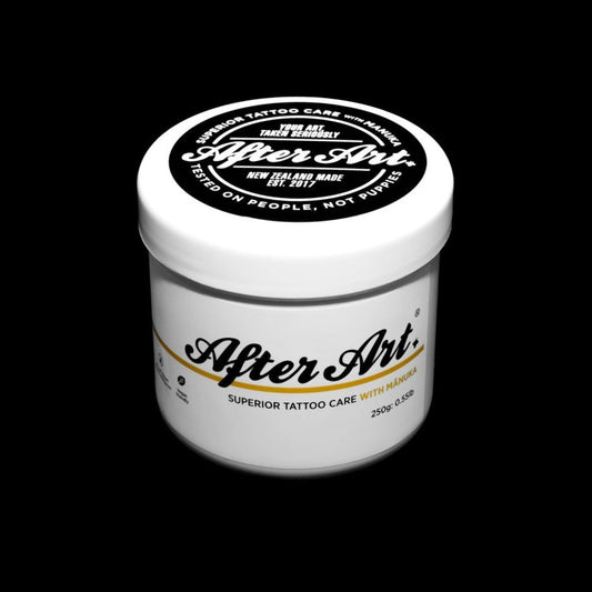 Artist Glide 250g - Pack of 4 (MOQ)