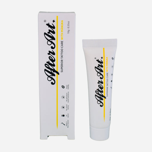 AfterArt_Tattoo_Aftercare_Balm_Manuka_10g_Tube_Box